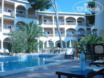 Hotelier's photos Cala Gat 4*