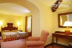 New photos from tourists Es Moli 4*