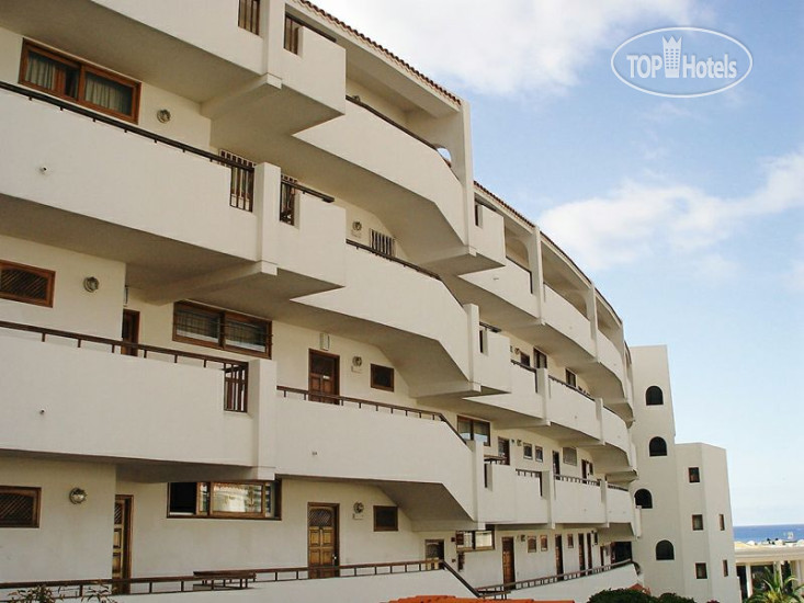 Hotel photo Los Geranios 3*