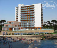 New photos from tourists Son Moll Grand 4*