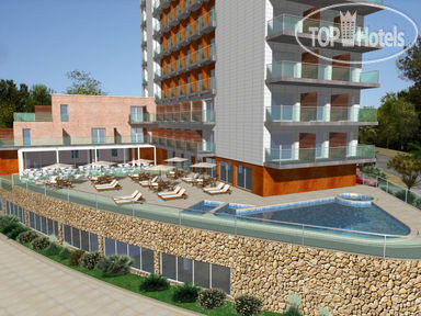 Hotel photo Son Moll Grand 4*
