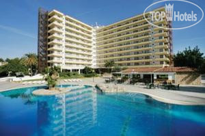Hotelier's photos BQ Belvedere Hotel 3*
