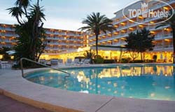 Hotel photo Grupotel Gran Vista & Spa 4*
