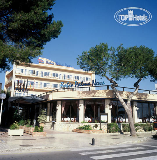 Hotelier's photos Fergus Style Palmanova 3*