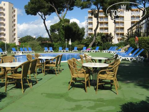 Hotelier's photos Pabisa Chico 4*