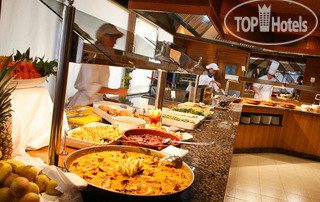 New photos from tourists Pabisa Chico 4*