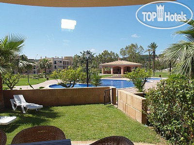 New photos from tourists Flor del Golf APT