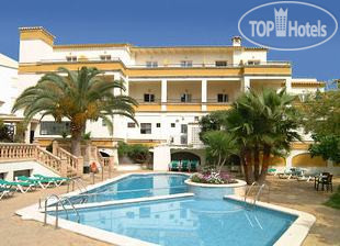 Hotel photo Flor Los Almendros 3*