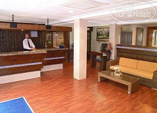 New photos from tourists Flor Los Almendros 3*