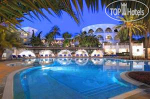 Hotelier's photos Maritim Hotel Galatzo 4*