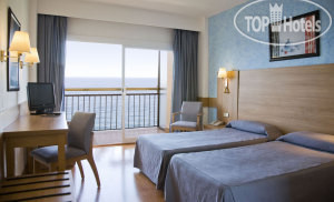 New photos from tourists Globales Cala Vinas 4*