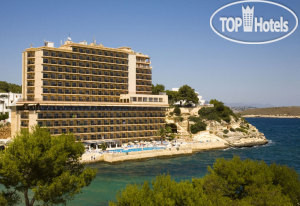 Hotel photo Globales Cala Vinas 4*