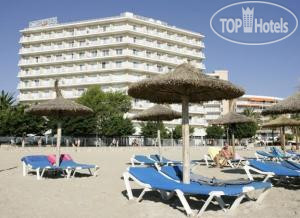 New photos from tourists Son Matias Beach 4*