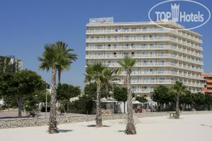 Hotelier's photos Son Matias Beach 4*
