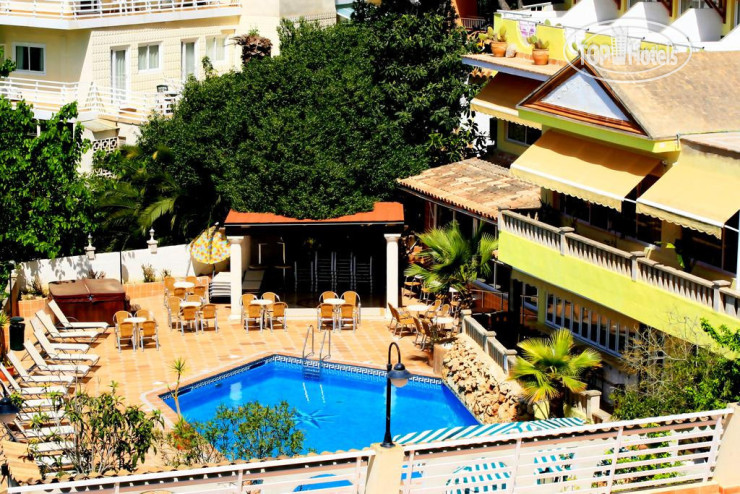 New photos from tourists Manaus 3*