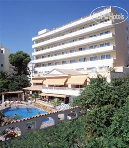 Hotel photo Manaus 3*