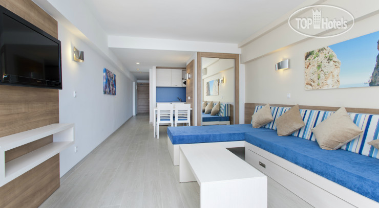 New photos from tourists Apartamentos Globales Verdemar 3*