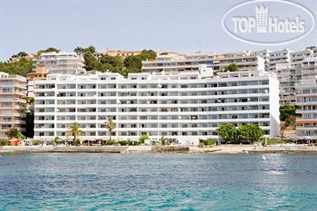 Hotel photo Apartamentos Globales Verdemar 3*