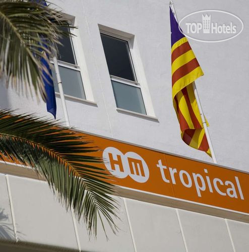 Hotelier's photos HM Tropical 4*