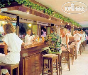 New photos from tourists THB Dos Playas 3*