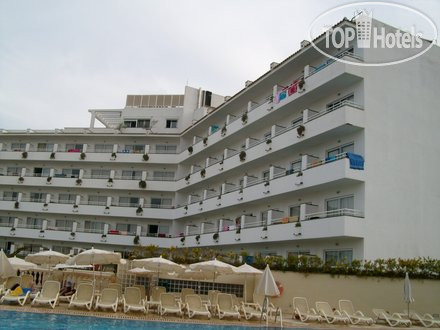 Hotelier's photos Ferrer Janeiro 3*