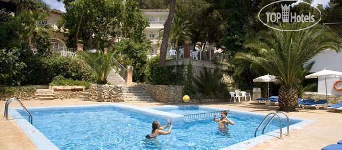 New photos from tourists RD Mar de Portals Hotel 3*