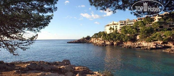 Hotel photo RD Mar de Portals Hotel 3*