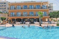 Hotel photo HSM Regana 3*