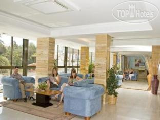 New photos from tourists HSM Regana 3*