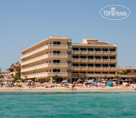 Hotelier's photos The Sea Hotel by Grupotel 3*
