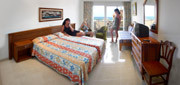 New photos from tourists Ayron Park 3*