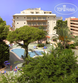 Hotelier's photos Ayron Park 3*