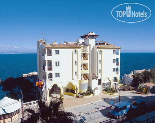 Hotel photo Roc Illetas 4*