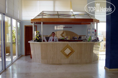Новые добавленные фото туристов Roc Illetas 4*