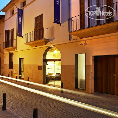 Hotel photo Urban Santa Clara 4*