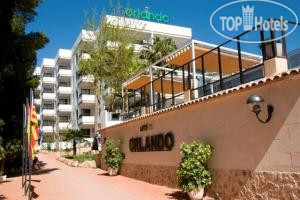 Hotel photo Orlando APT