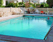 Hotelier's photos Miranda 1*