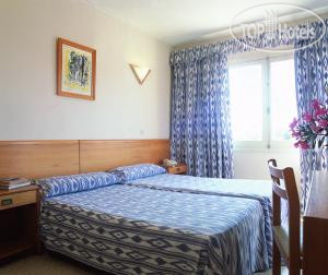 New photos from tourists Santa Ponsa Pins 3*