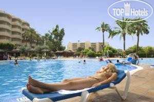 Hotelier's photos Grupotel Port De Alcudia 4*