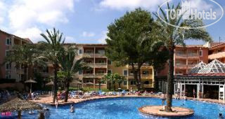Hotelier's photos Aquasol Apt 3*