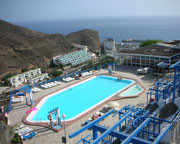 New photos from tourists Aquasol Apt 3*