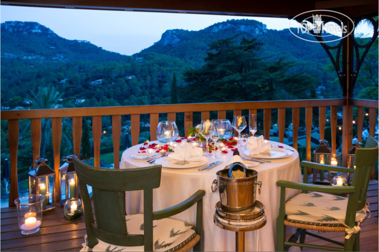 New photos from tourists Gran Hotel Son Net 5*