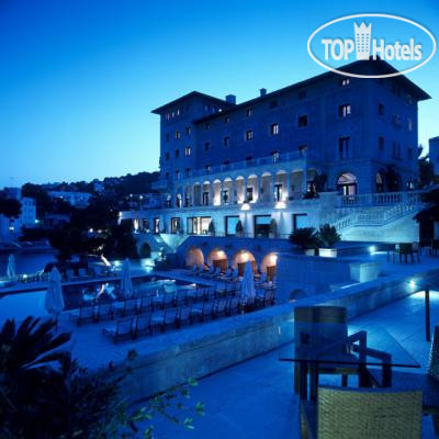 Hotelier's photos Hospes Maricel 5*
