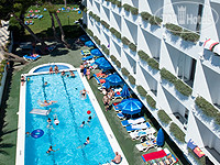 Новые добавленные фото туристов Hotasa Sarah 3*