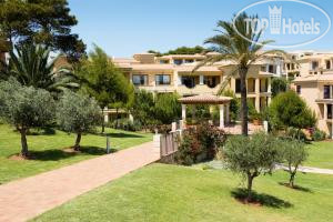 Hotel photo Robinson Club Cala Serena 4*