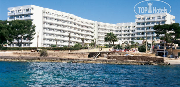 Hotelier's photos Roc Gran Camp de Mar 4*