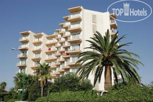 Hotelier's photos Vista Odin 3*
