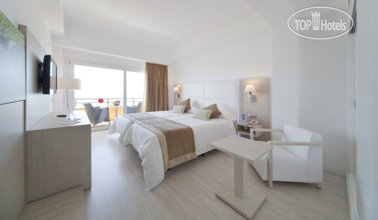 New photos from tourists Pure Salt Garonda 5*