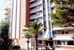 Hotel photo Seramar Hotel Comodoro Playa 4*