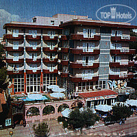 Hotel photo Seramar Hotel Comodoro Playa 4*